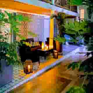 Hotel Clairefontaine, 6 of 6