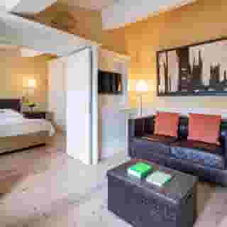 Relais Santa Croce by Baglioni Hotels, 1 of 5