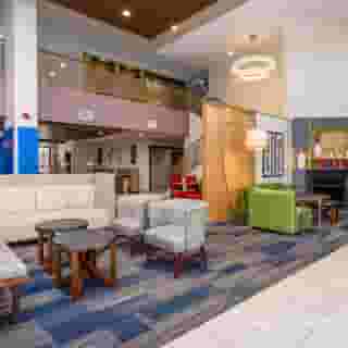 Holiday Inn Express Phoenix Airport, 3 of 5