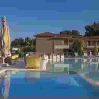 Lagomandra Beach Hotel, 5 of 5