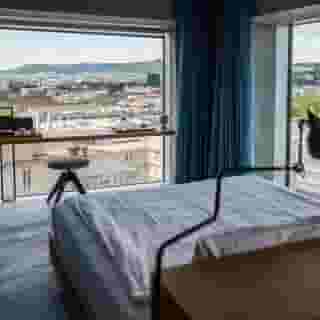 Placid Hotel Design & Lifestyle Zurich, 6 of 6