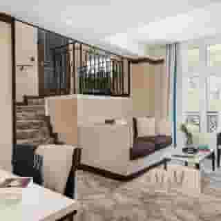 Hyatt Paris Madeleine, 4 of 5