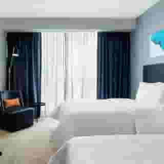 Hilton Garden Inn Santa Fe, 6 of 6