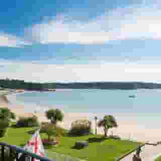St Brelade's Bay Hotel, 1 of 5