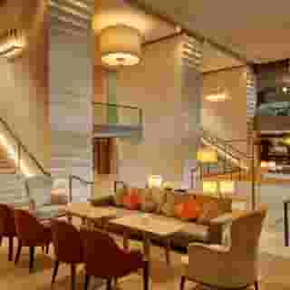 InterContinental Geneva, 1 of 5