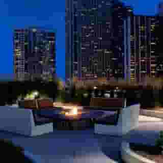 Radisson Blu Aqua Hotel, Chicago, 6 of 6