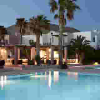 9 Muses Hotel, 3 of 5