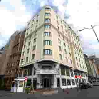 The Green Park Taksim, 1 of 5