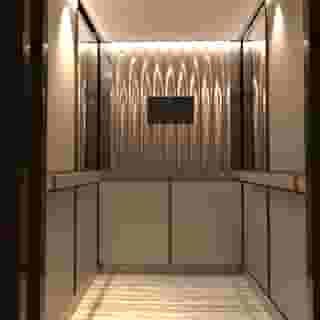 Jouri A Murwab Hotel, 5 of 5