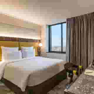 Pullman Paris Montparnasse, 5 of 5