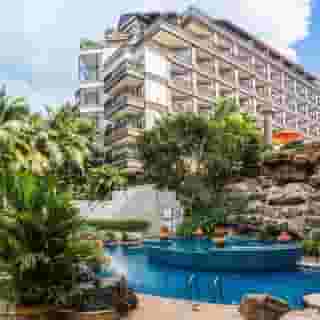 Garden Cliff Resort & Spa, 2 of 5