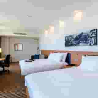 Hampton by Hilton Amsterdam / Arena Boulevard, 1 of 5