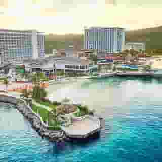 Moon Palace Jamaica, 1 of 5