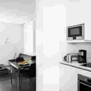 Hello Lisbon Santa Apolonia Apartments, 4 of 5