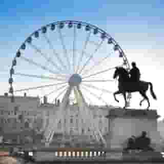 Hotel Mercure Lyon Centre Beaux-Arts, 4 of 5