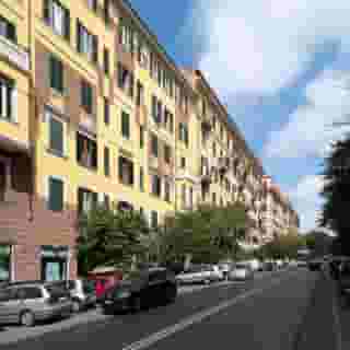 At Home Townhouse, 1 of 5