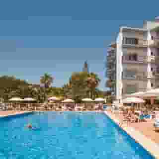 FERGUS Bermudas, 3 of 5