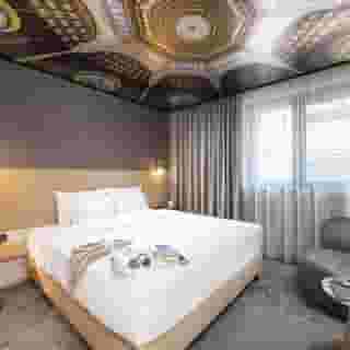 The Three Corners Downtown Edition Hotel, 4 of 5