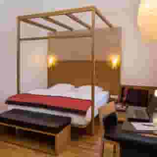 Falkensteiner Hotel Maria Prag, 5 of 5