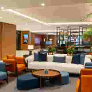 Crowne Plaza Istanbul Ortakoy Bosphorus, 1 of 5