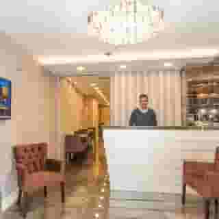 Park Grazza Hotel, 1 of 5