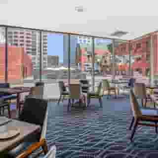 Omni Los Angeles Hotel at California Plaza, 6 of 6