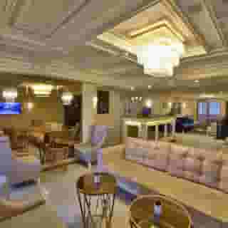 Yilsam Hotel Sultanahmet, 6 of 6