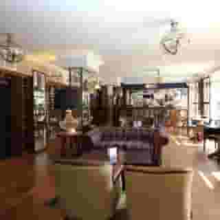 Les Rocquettes Hotel, 4 of 5