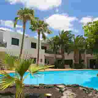 Rocas Blancas Apartments, 1 of 5