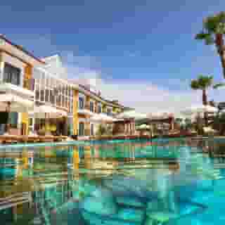 Michelangelo Boutique Hotel, 1 of 5