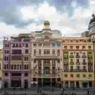 Petit Palace Alcala, 2 of 5