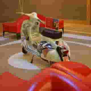 Hotel Ripa Roma, 3 of 5