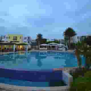 Solana By Yelken, 5 of 5