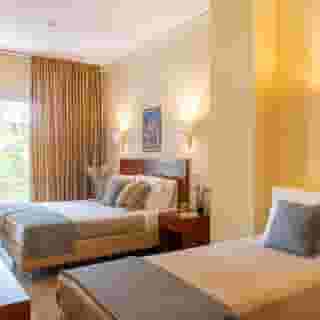 Marina Athens Hotel, 5 of 5