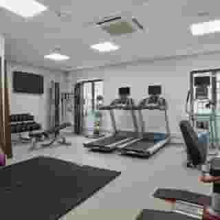 Hilton Garden Inn Dublin City Centre, 1 of 5