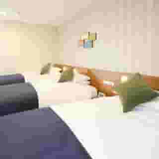 Shinjuku Washington Hotel Main, 6 of 6