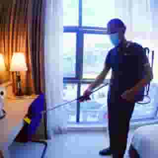 De Elements Business Hotel, 2 of 5