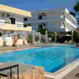 Antonios Hotel, 3 of 5