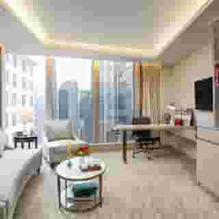 The Pottinger Hong Kong, 5 of 5