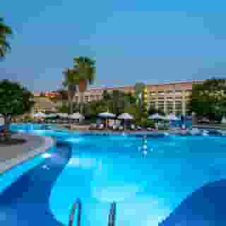 Horus Paradise Luxury Resort, 4 of 5
