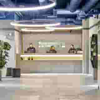 H2 Hotel Dusseldorf Seestern, 5 of 5