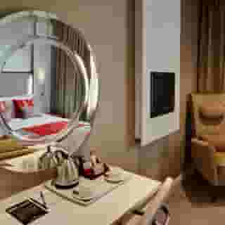 Protea Hotel by Marriott Cape Town Waterfront Breakwater Lodge, 5 of 5