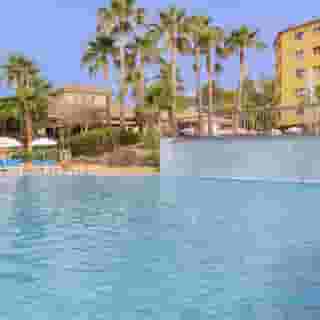 Best Alcazar, 4 of 5