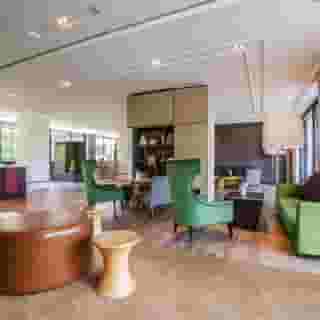 Crowne Plaza Geneva, 2 of 5