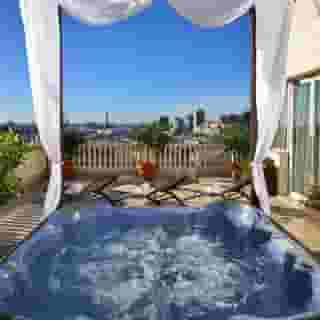 Grand Hotel Savoia, 1 of 5