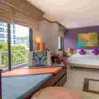 Heeton Concept Hotel Pattaya, 5 of 5