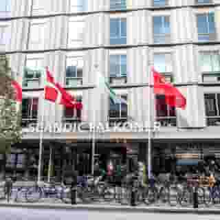 Scandic Falkoner, 2 of 5