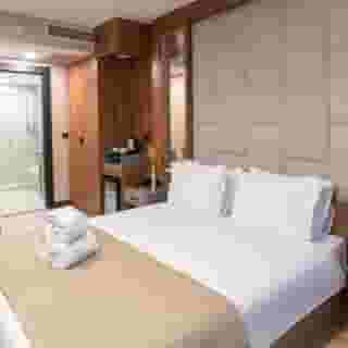 Four Sides Taksim Lion Hotel and SPA, 5 of 5