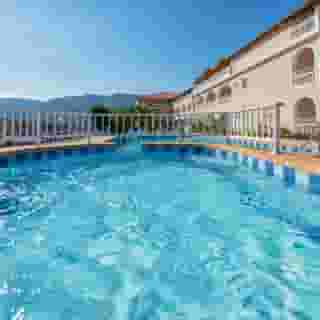 Plessas Palace Hotel, 3 of 5