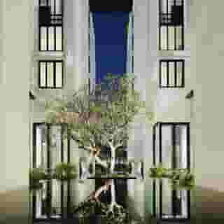 Movenpick Hotel Sukhumvit 15 Bangkok, 6 of 6